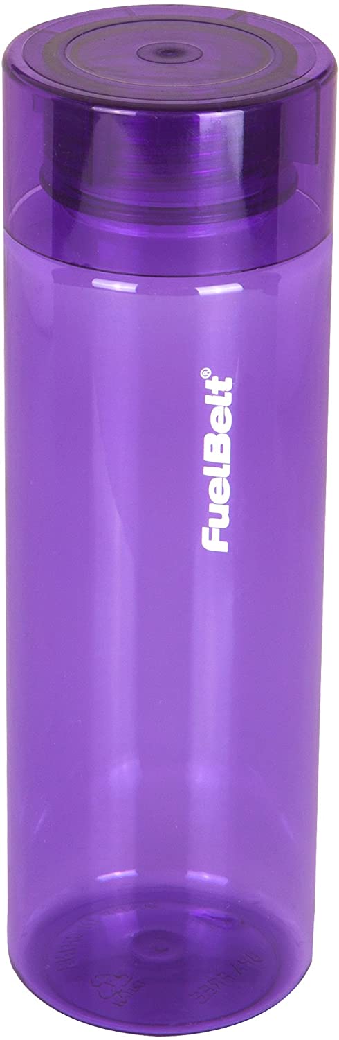 FuelBelt Polycarb Bottle, Grape