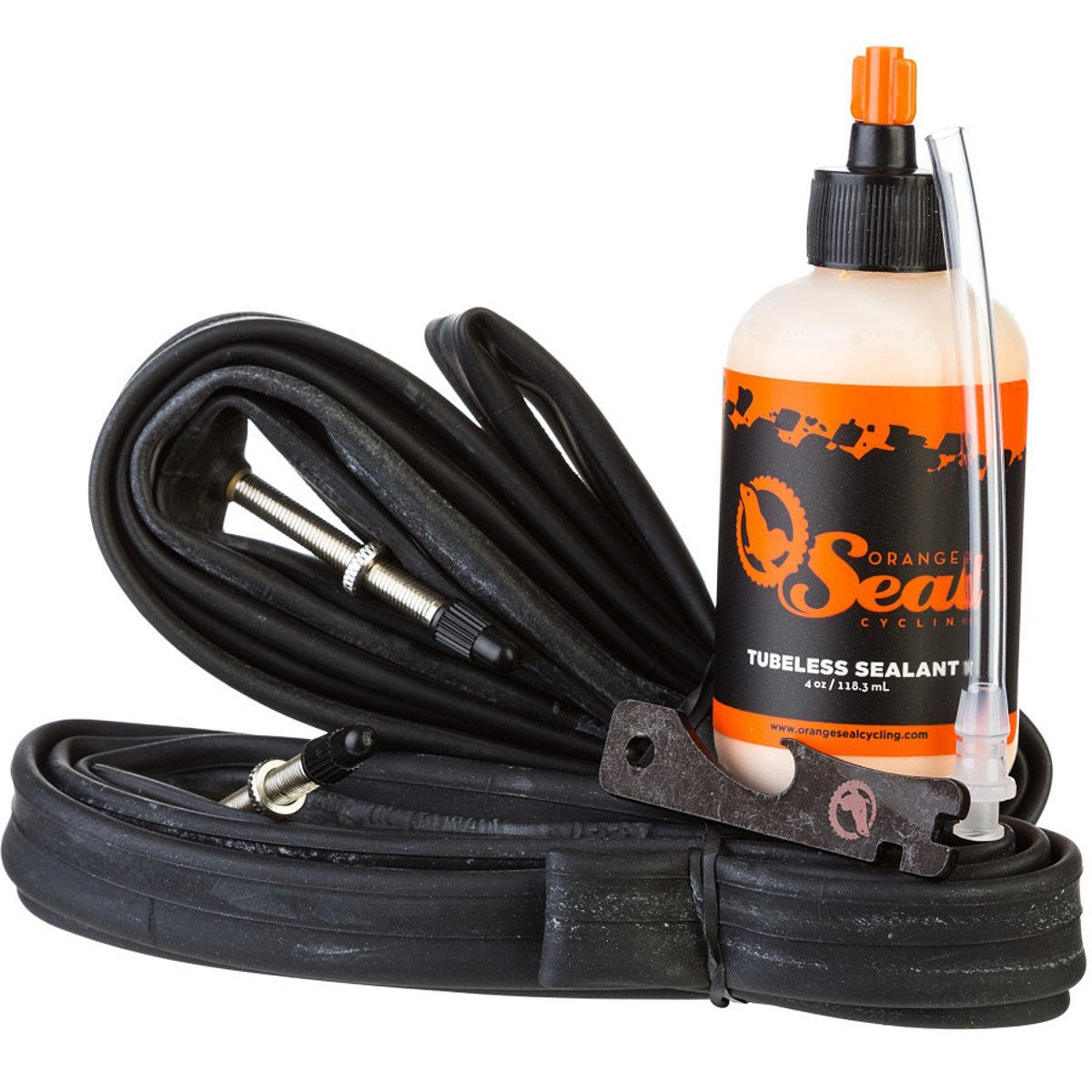 Orange Seal Road Tube Kit