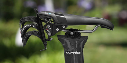 XLAB Delta 430 Rear Hydration System for Triathlon and Road Bikes