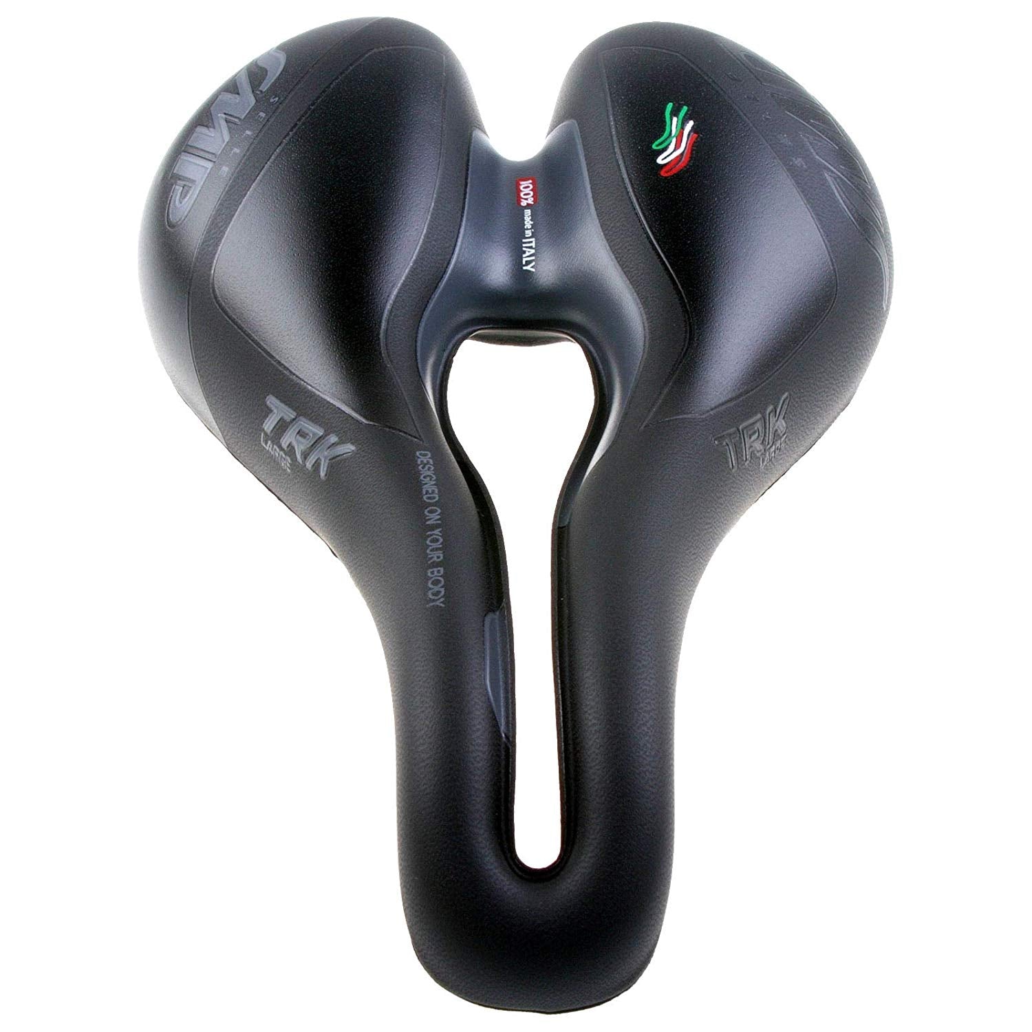 VT20C Review SELLE SMP TRK-Lady Saddle Selle SMP TRK-Man Trekking