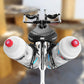 XLAB Mini Wing 105 Rear Hydration System