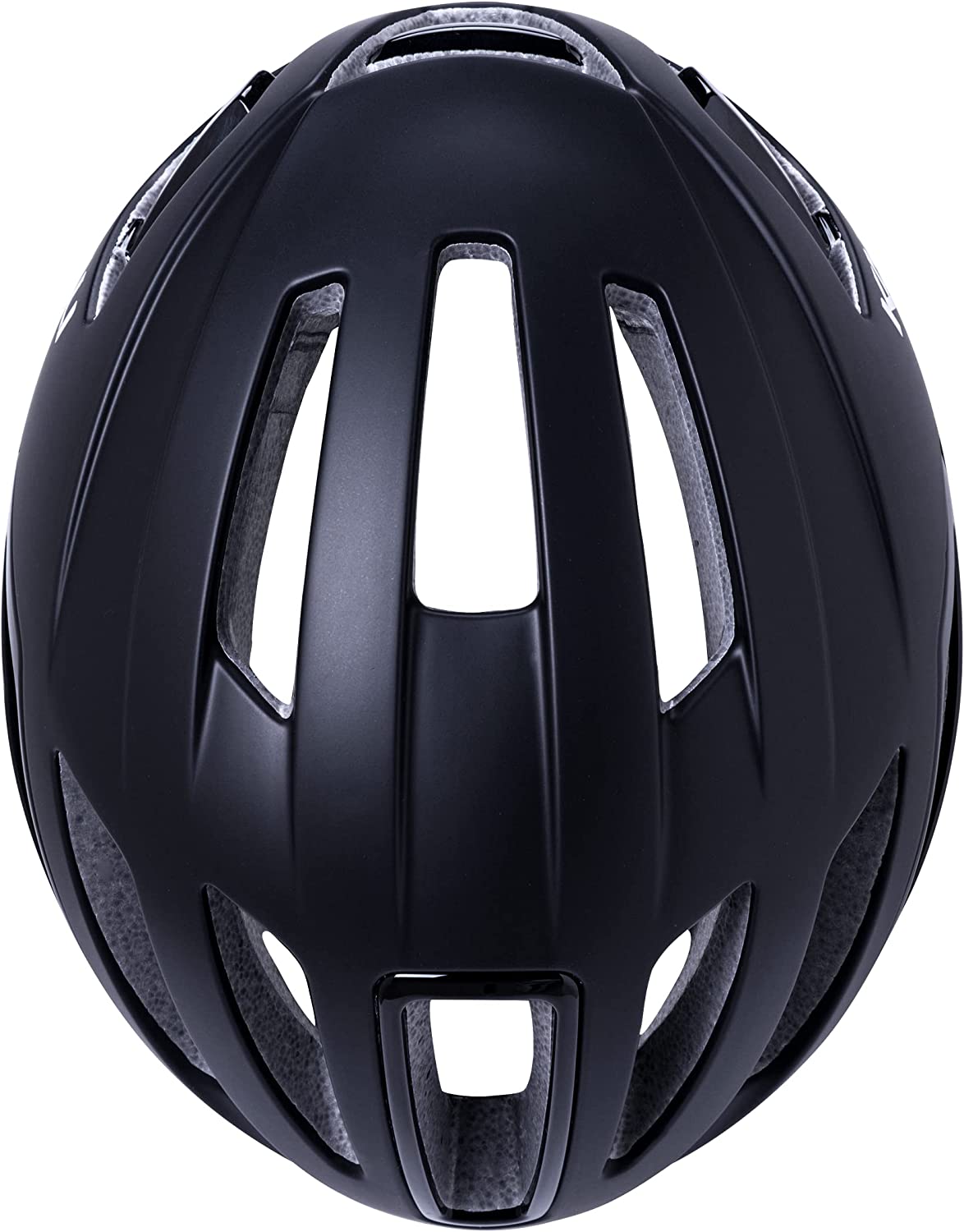 UNO Bicycle Helmet - Matte Black