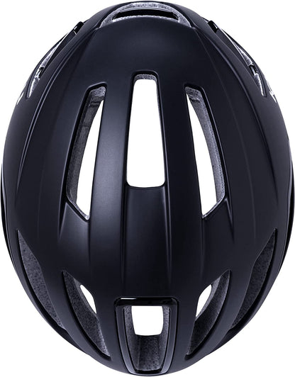 UNO Road Helmet - Matte Black