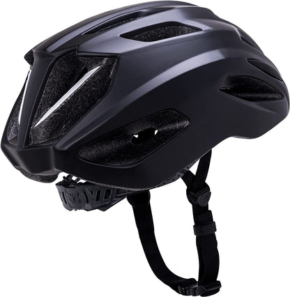 Prime 1.0 Bicycle Helmet