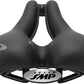Selle SMP TRK Saddle Large - Matt Black