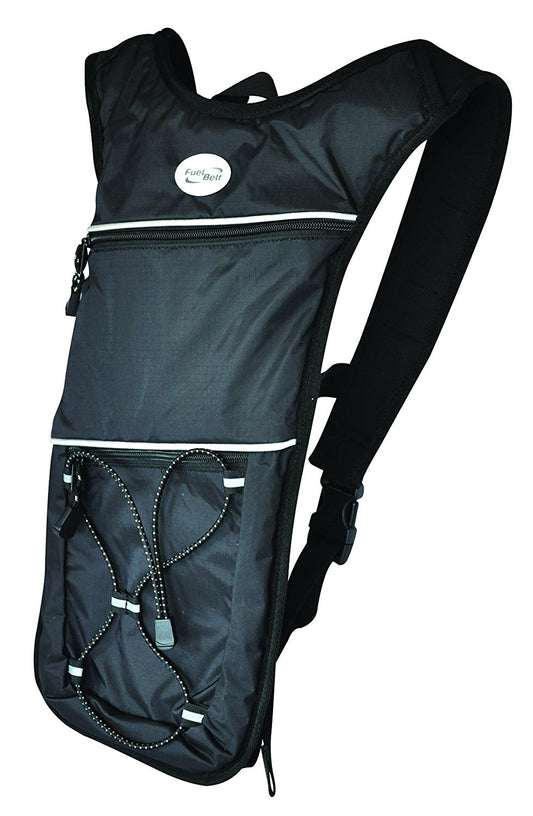 Fuelbelt Altitude Hydration Pack, Black