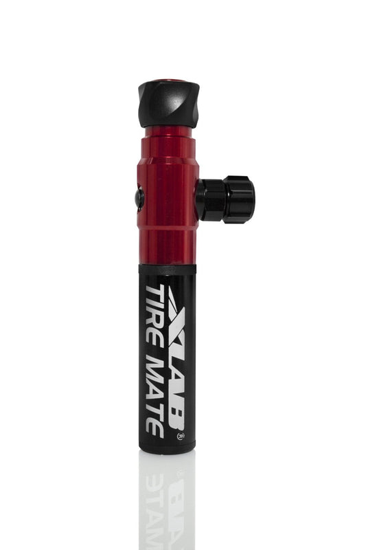 XLAB Tire Mate, Red (2224)
