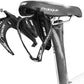 XLAB Mini Wing 105 Rear Hydration System