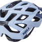 Lunati 2.0 Bicycle Helmet - Matte Pastel Blue