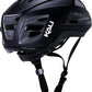 UNO Bicycle Helmet - Matte Black