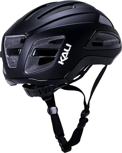 UNO Road Helmet - Matte Black