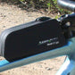 DAWN TO DUSK TEKLITE TT 660 Gravel Bike Top Tube Storage Bag