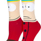 Men's Odd Sox South Park Cartman Crew Socks