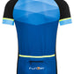 Funkier Men's Spoleto Short Sleeve Cycling Jersey