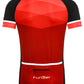 Funkier Men's Spoleto Short Sleeve Cycling Jersey