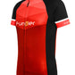 Funkier Men's Spoleto Short Sleeve Cycling Jersey