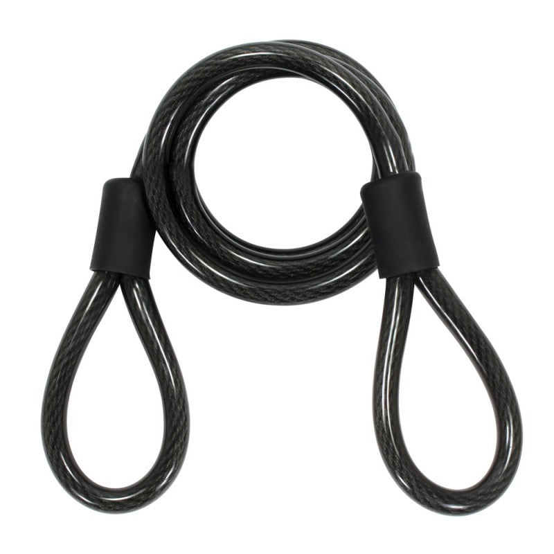 CS-10 Double Loop Straight Cable