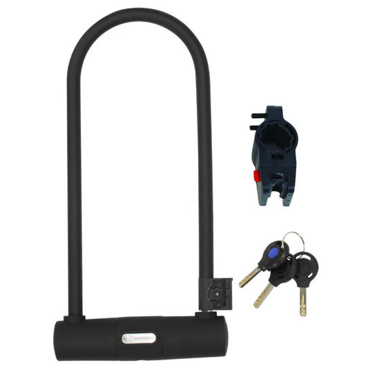 UL-290 290mm U-Lock w/ Bracket