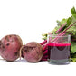 Beet Beet Beet- Organic Beet Juice Powder, 300 grams, 100% Pure USA Grown Beets, No Additives or Flavors, Cold Temperature Processed for Maximum Potency