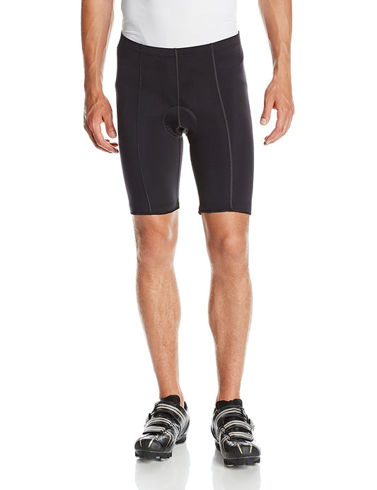 Formaggio 8 Panel Lycra Men's Cycling Shorts (S, M, L, XL, 2XL)