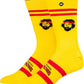 Men's Odd Sox Cheech and Chong's Up in Smoke Crew Socks