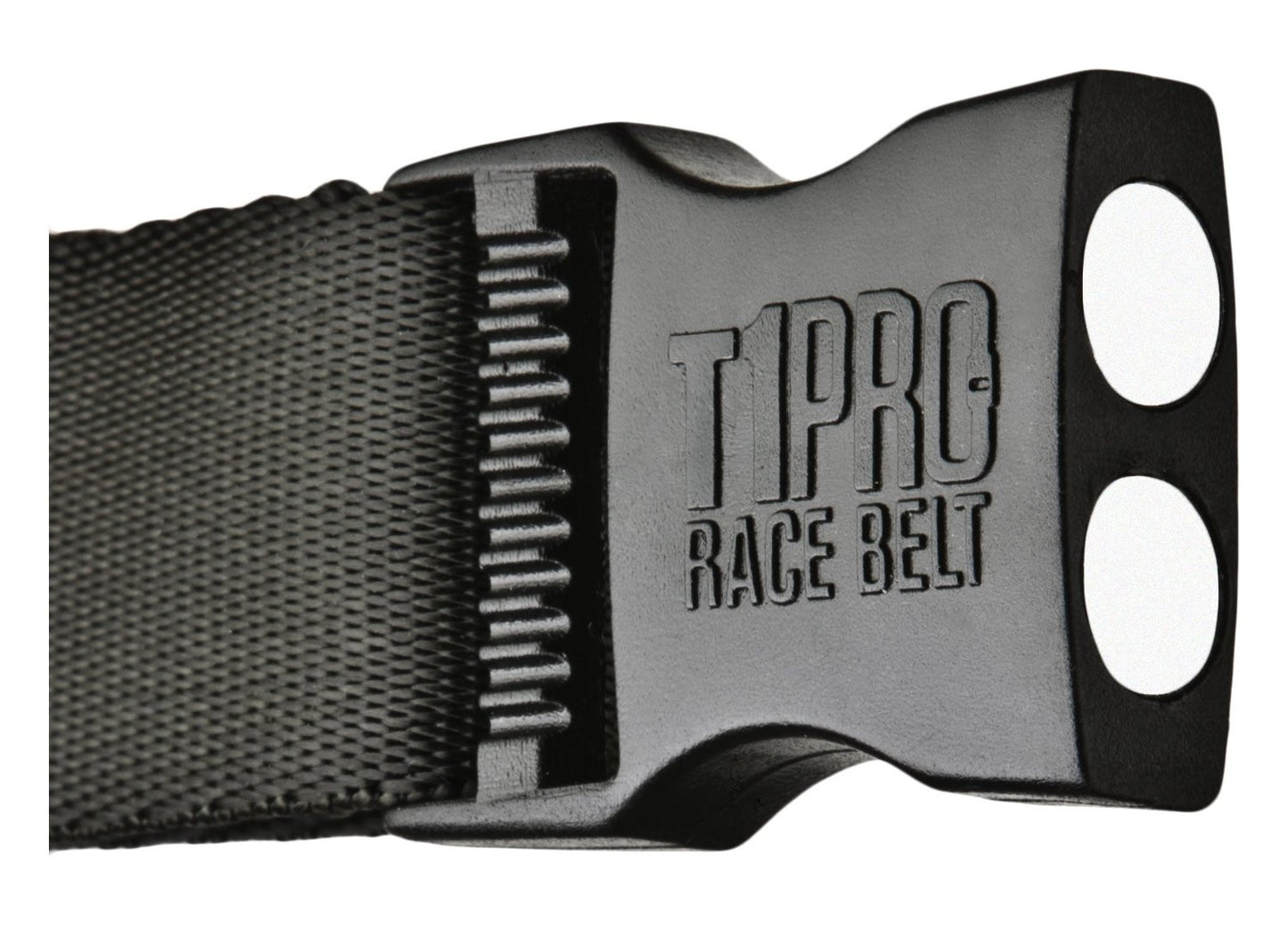 T1 PRO MAGNETIC GEL RACE BELT