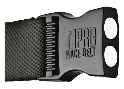 T1 PRO MAGNETIC GEL RACE BELT