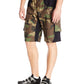 Outlaw Bullet Men's MTB Short Camo (M, 2XL)