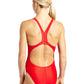 Finis Women's Bladeback Swimsuit - Red