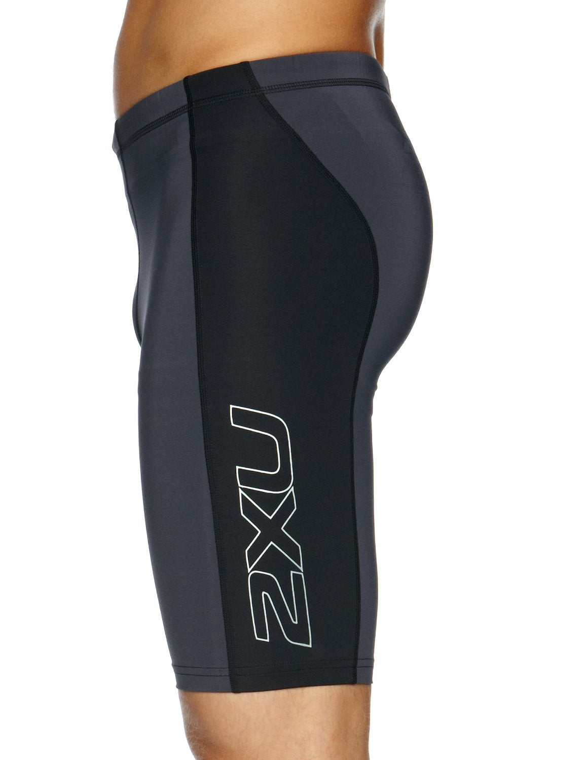 2XU Men's Elite Compression Shorts