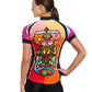Hippy Chick Women's Cycling Jersey