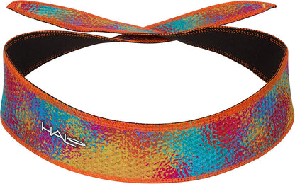 AIR Halo I - tie-style Headband