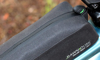 DAWN TO DUSK TEKLITE TUBIE 285 Gravel Bike Storage Bag