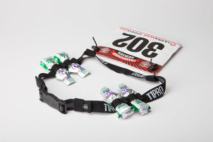 T1 PRO MAGNETIC GEL RACE BELT
