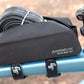 DAWN TO DUSK TEKLITE TUBIE 285 Gravel Bike Storage Bag