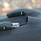 DAWN TO DUSK TEKLITE TT 660 Gravel Bike Top Tube Storage Bag