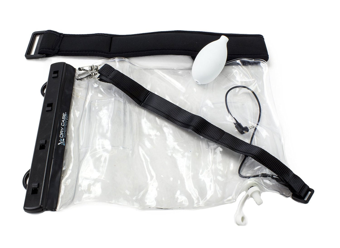 DryCASE Waterproof Case for Tablets and e-readers (DC-17)