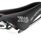 Selle SMP Stratos Pro Saddle with Carbon Rails