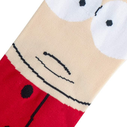 Men's Odd Sox South Park Cartman Crew Socks