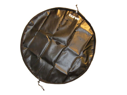 Changing Mat / Change Mat / Wetsuit Bag by Curve - Triathlete Store