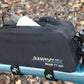 DAWN TO DUSK TEKLITE TT 660 Gravel Bike Top Tube Storage Bag