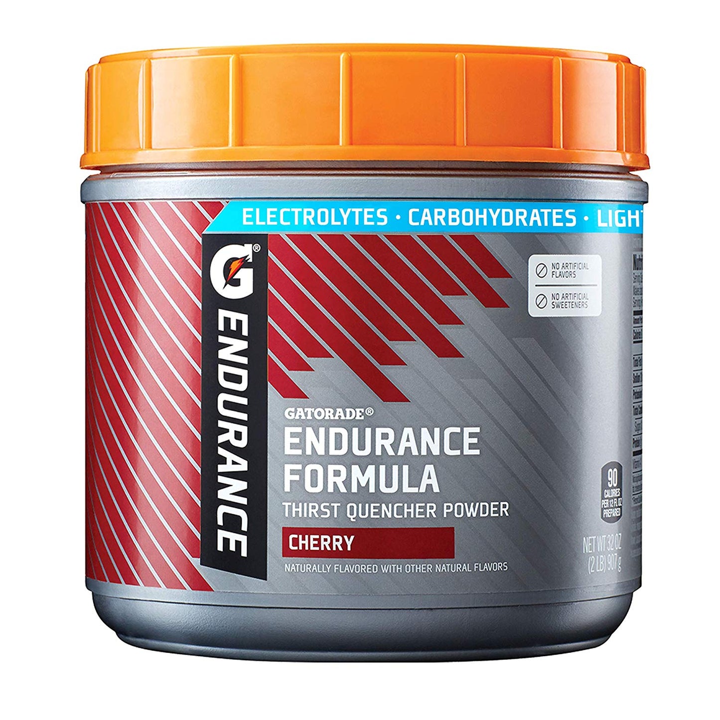 Gatorade Endurance Formula Powder, 32 Ounce
