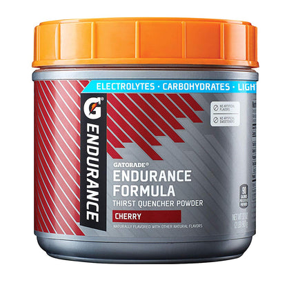 Gatorade Endurance Formula Powder, 32 Ounce