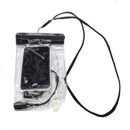 DryCASE Waterproof Case for Smartphone (DC-13)