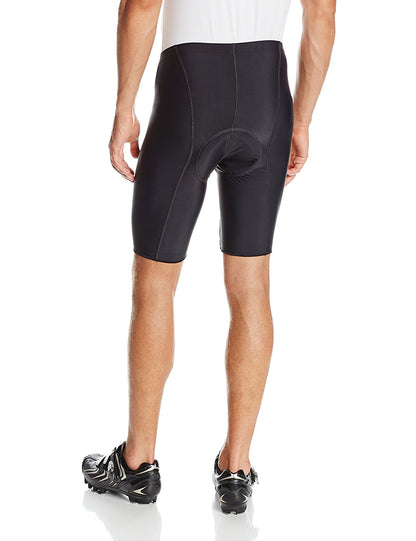 Formaggio 6 Panel GEL Padded Men's Lycra Shorts (S, M, L, XL, 2XL)