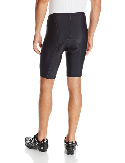 Formaggio 6 Panel GEL Padded Men's Lycra Shorts (S, M, L, XL, 2XL)