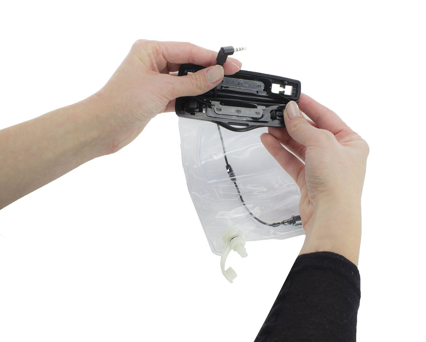 DryCASE Waterproof Case for Smartphone (DC-13)