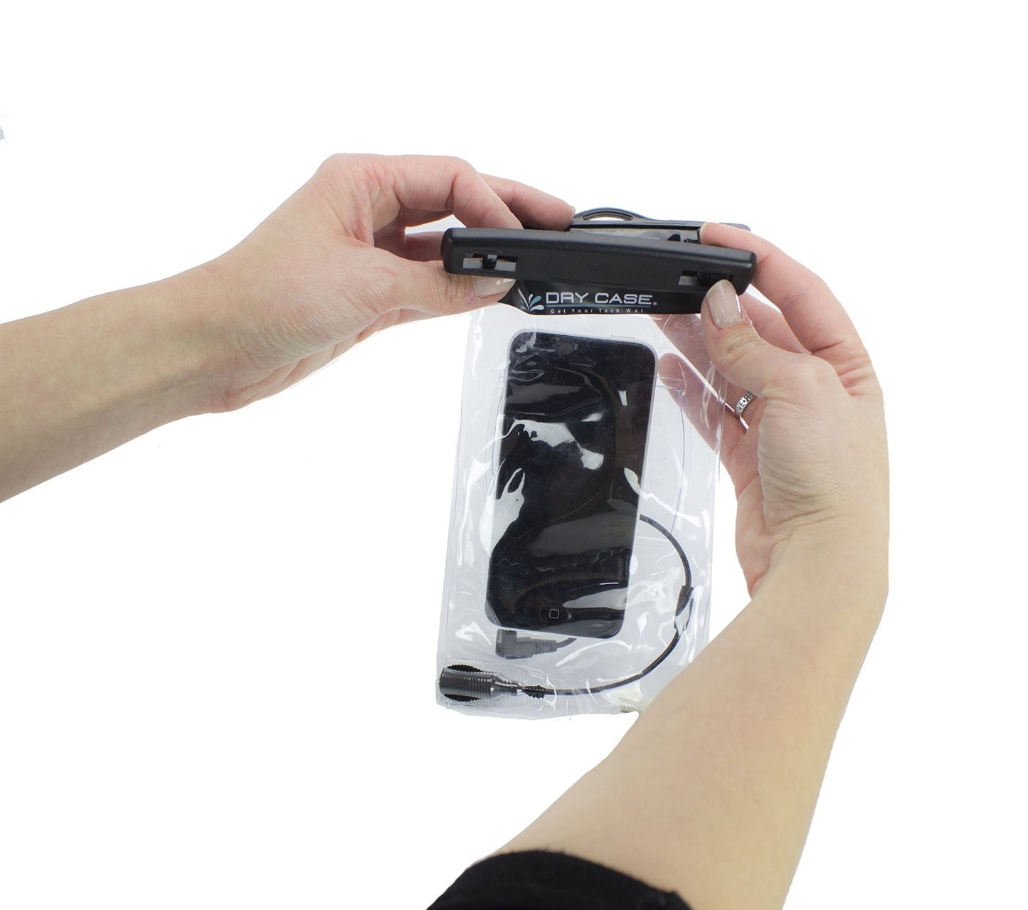 DryCASE Waterproof Case for Smartphone (DC-13)