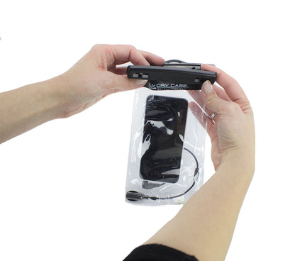 DryCASE Waterproof Case for Smartphone (DC-13)