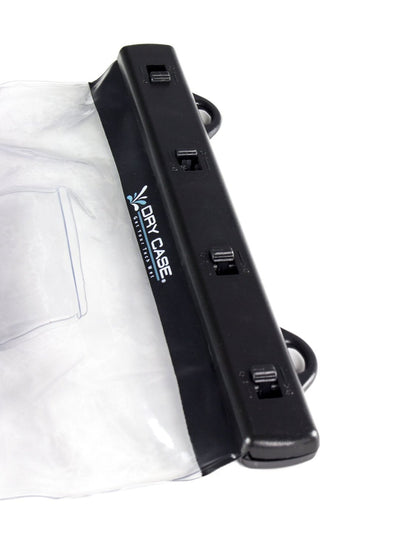 DryCASE Waterproof Case for Tablets and e-readers (DC-17)
